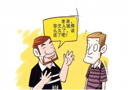 佛坪融资清欠服务